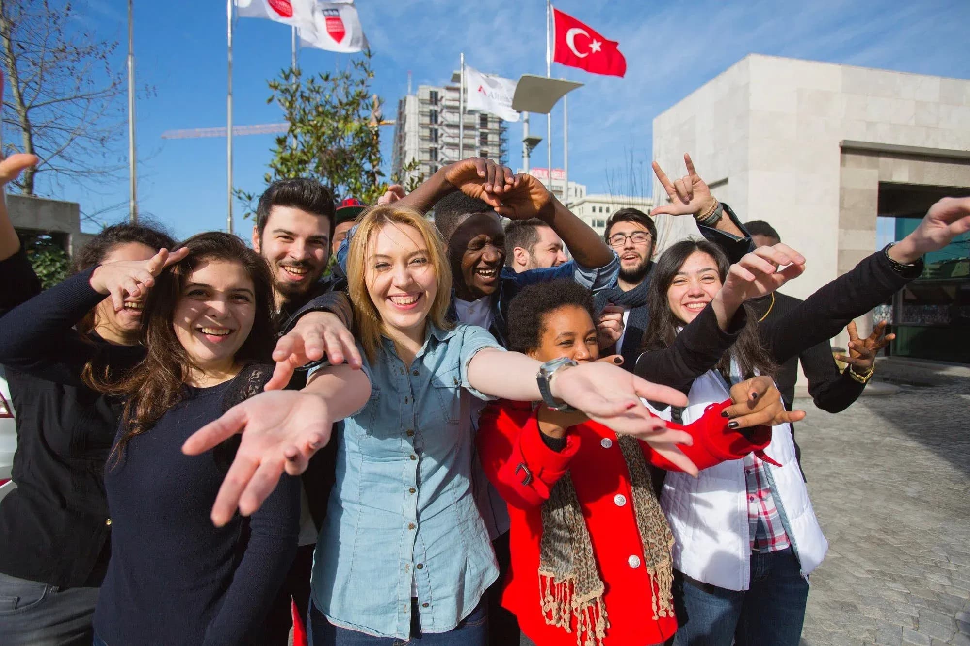 Best Universities İn Turkey For Pakistani Students: Student Opportunities