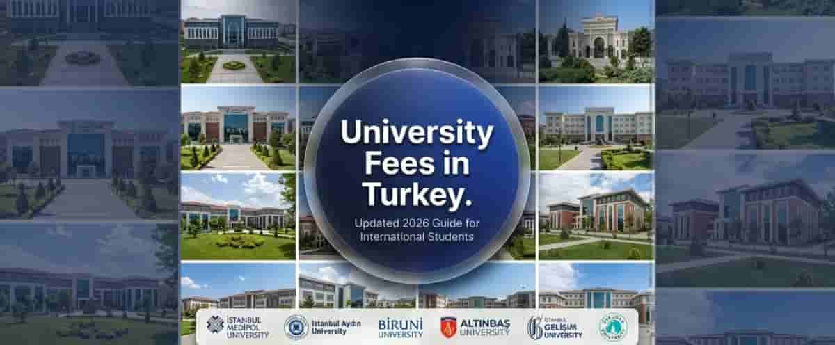 Стоимость Oбучения в Турции: Плата за обучение, Доступное образование