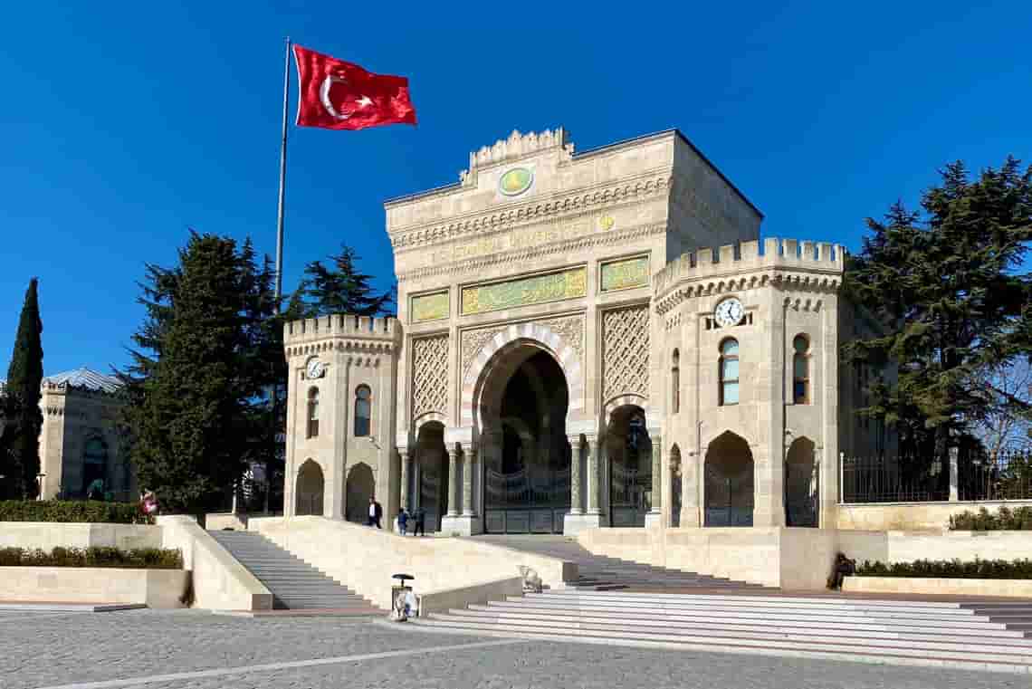 Turkiyadagi eng yaxshi universitetlar Istanbul: Global talabalar uchun eng yaxshi tanlovlar