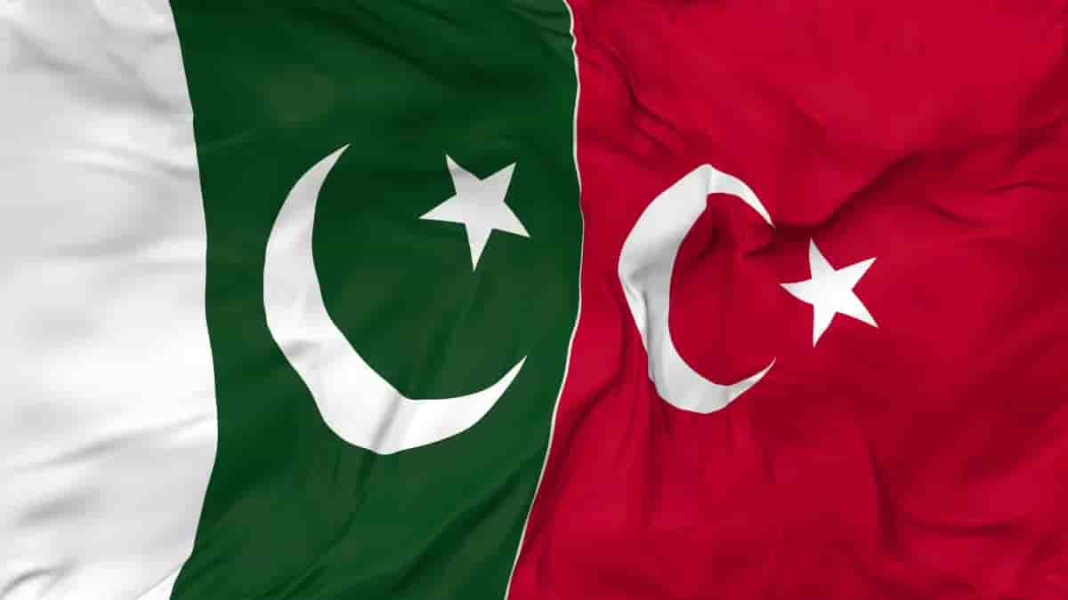 Study in Turkey for Pakistani Students: Universities & Programs