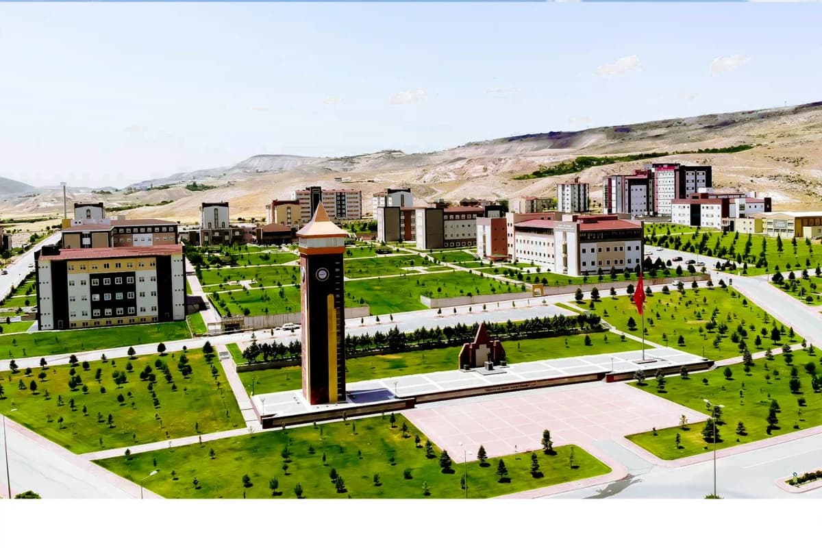 Университеты Кайсери: Академические программы, Качество Преподавания