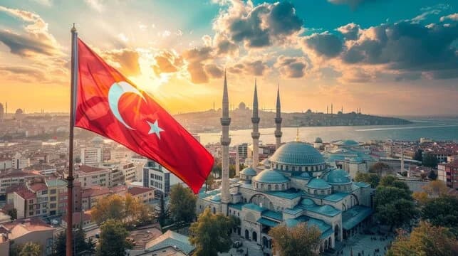 Best Uni In Turkey: Shaping Future Leaders