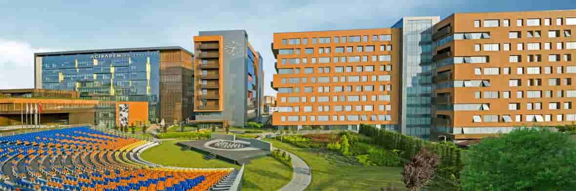 Türkiye’de Dünyanın En İyi Üniversiteleri:Başvuru,Kabul Süreci