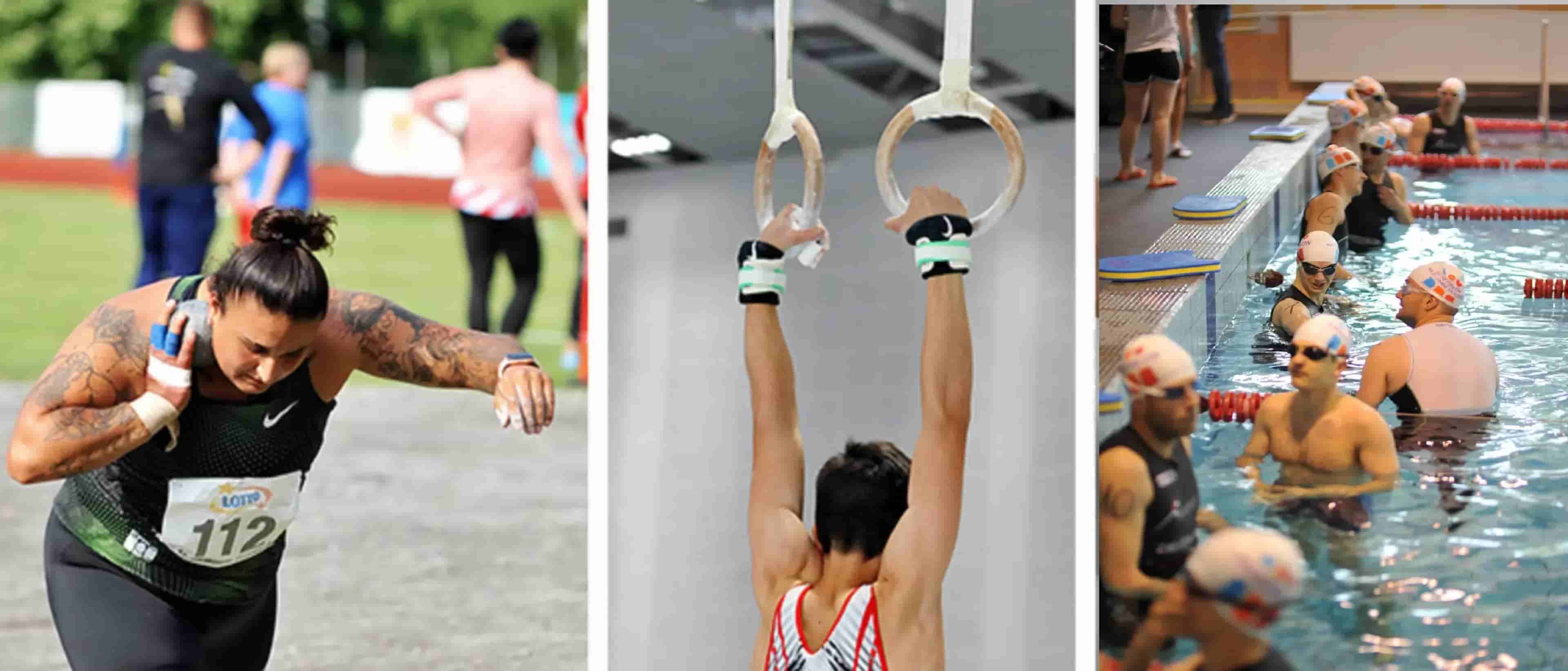 Türkiye’de Beden Eğitimi Alanındaki en iyi Üniversiteler: Spor bilimi, Profesyonel eğitim