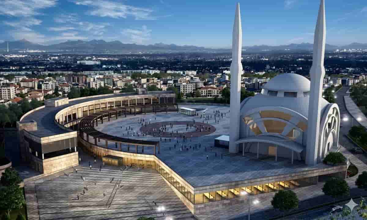 Universitas Islam di Turki: Sistem Pendidikan dan Persiapan Akademik