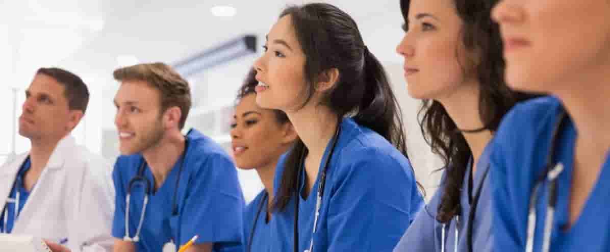 Medical Residency Training in Turkey: Programs, Requirements