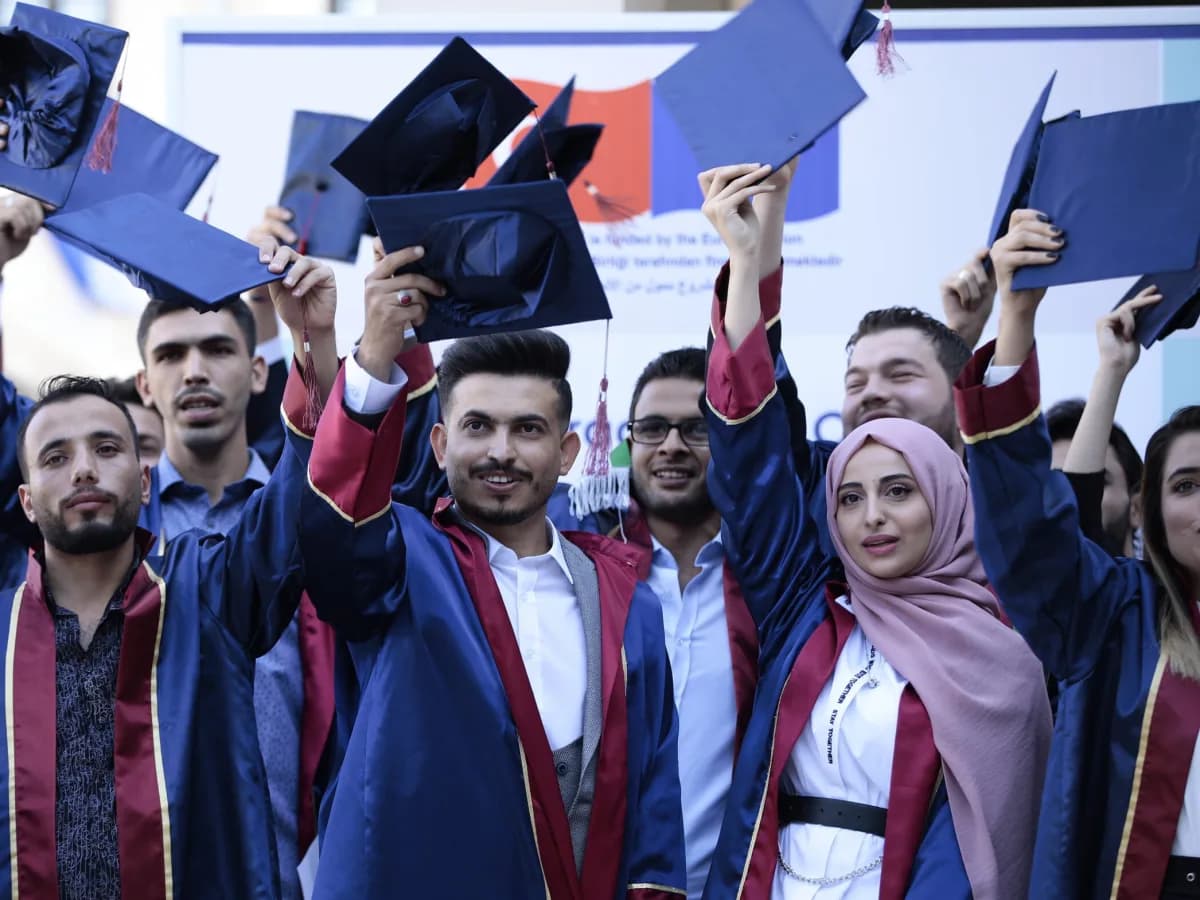 Studying in Turkey with an Associate Degree: Opportunities, Requirements