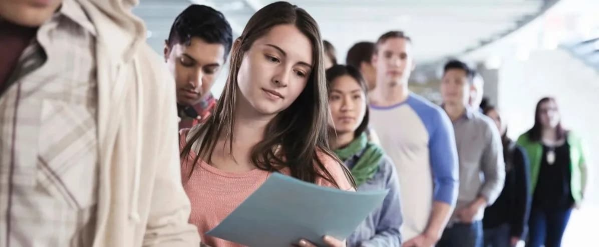 كيفية الالتحاق بجامعة في تركيا: الخطوات خطوة بخطوة