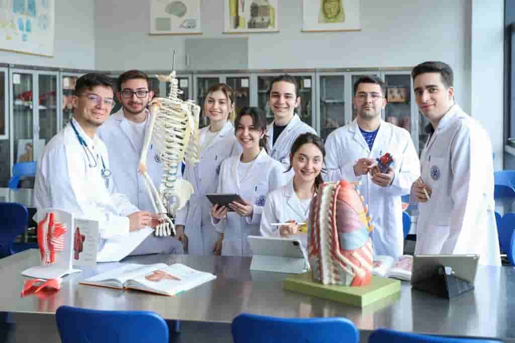 Turkey Top Medical Universities: Popular Universities,Faculties