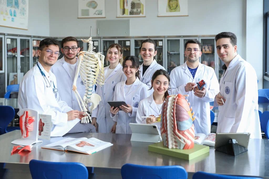 Turkey Top Medical Universities: Popular Universities,Faculties