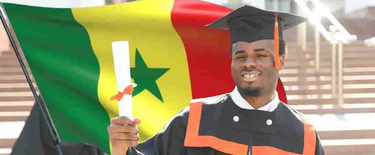 Study in Turkey for Senegalese Students: Affordable Degrees
