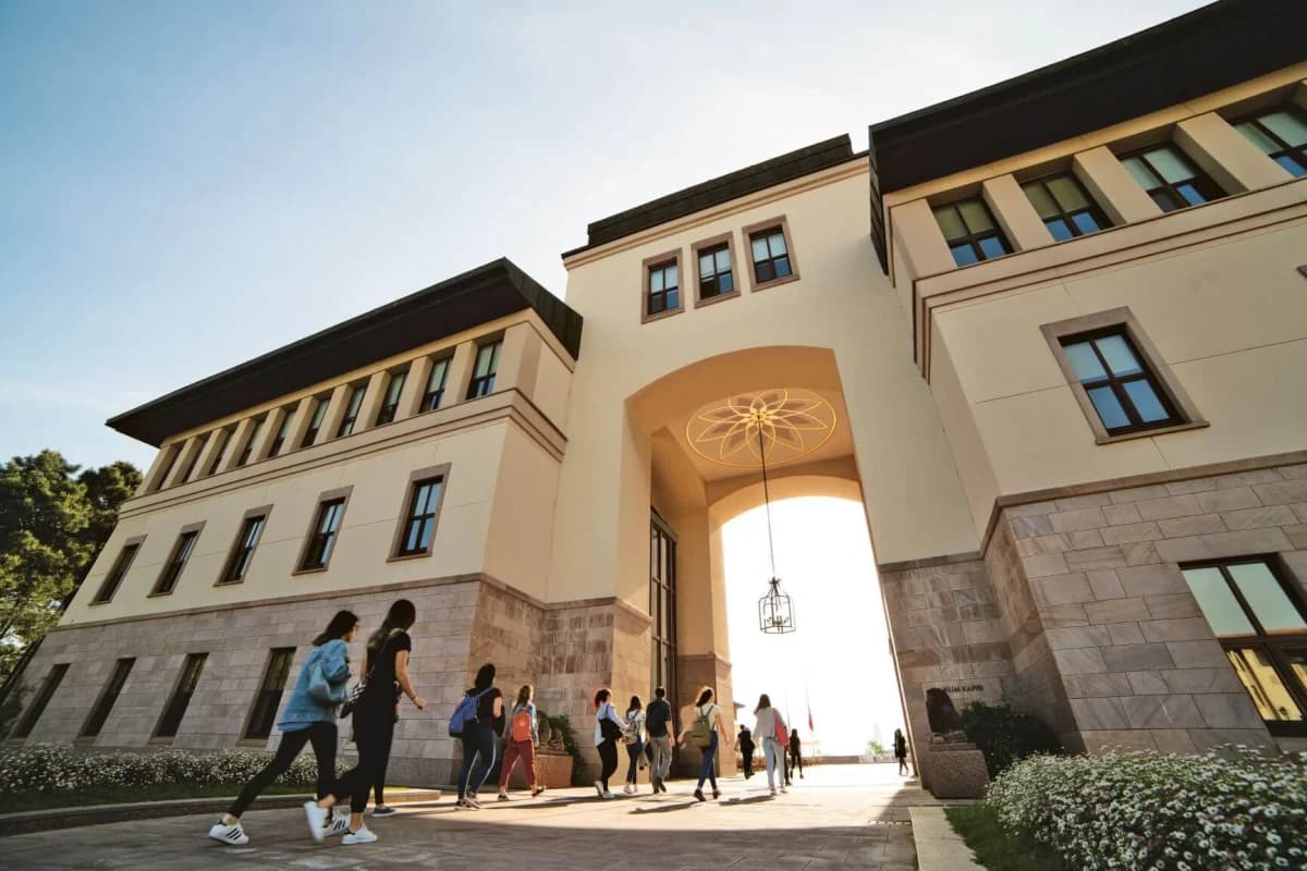Turkish Universities:Admission Requirements.Education System
