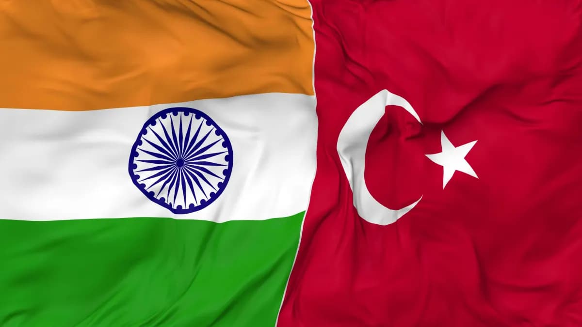 Study in Turkey for Indian Students: Opportunities & Success Pathways