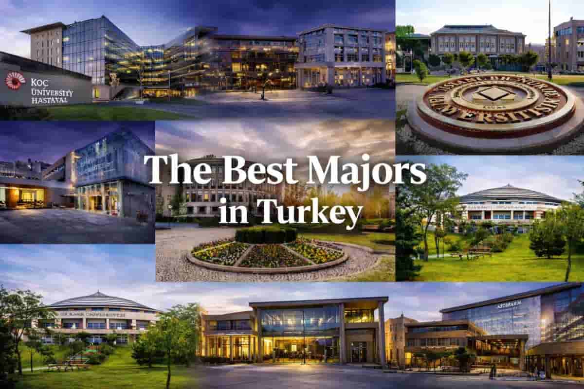 The Best Majors in Turkey: Academic Readiness, Student Life