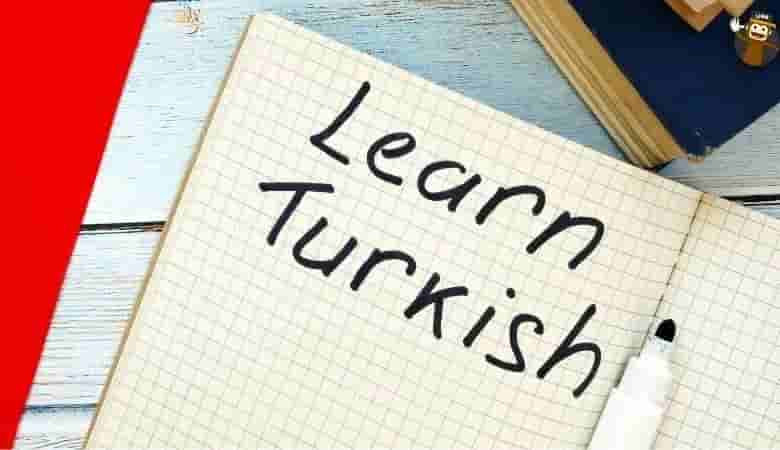 Türkisch lernen: Programme, Möglichkeiten