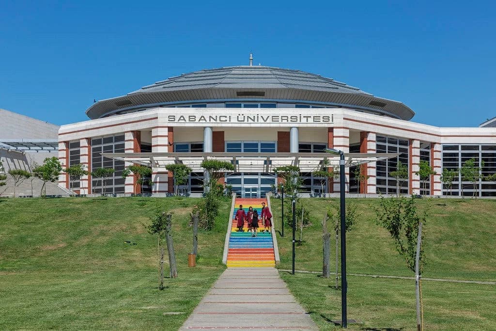 Türkiye'nin en iyi özel üniversiteleri