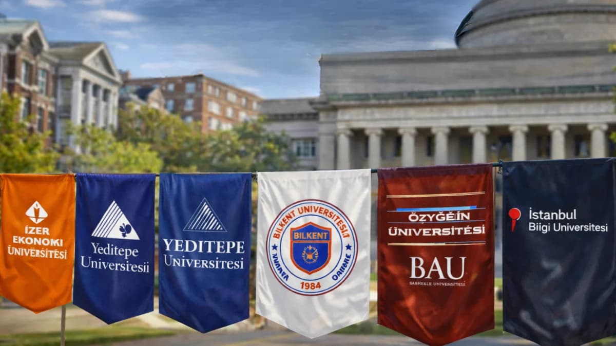 Türkiyedeki En İyi 100 Üniversite: Eğitim Kalitesi,Akademik Programlar