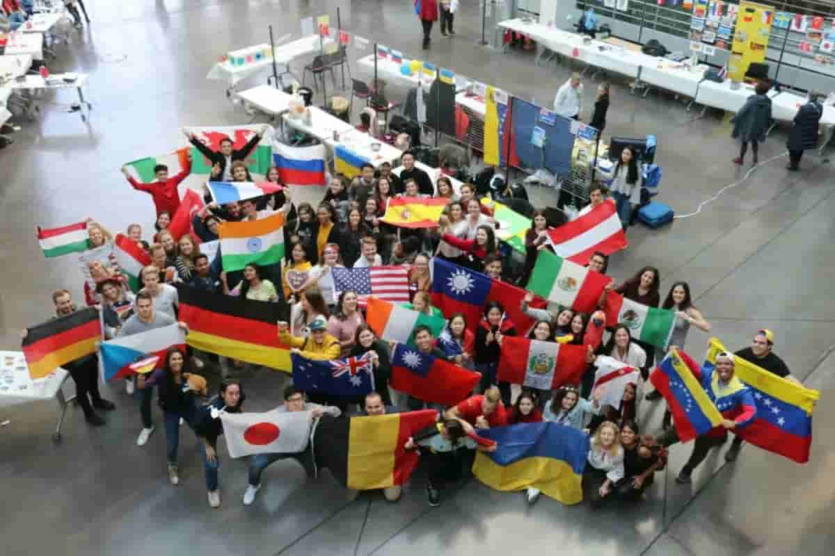 Best Private Universities in Turkiye for International Students:Admission Requirements,Eligibility