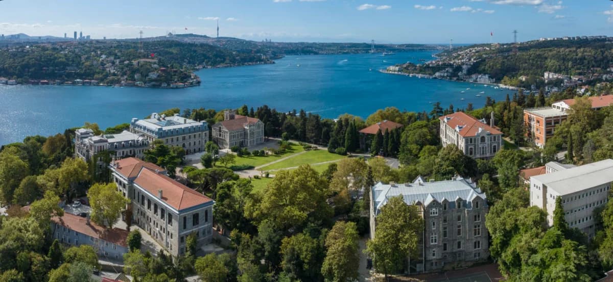 Famous Universities in Turkey: Opportunities, Guidance