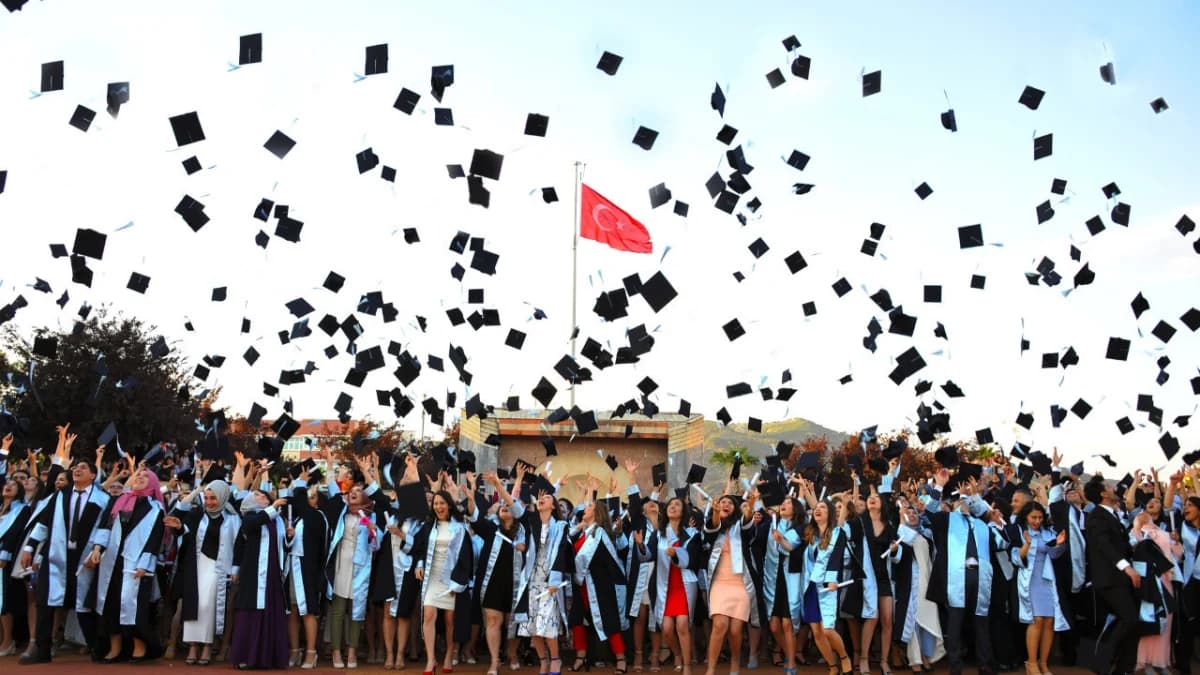 Study In Turkey For Pakistani Students Without IELTS: Zero IELTS, Full Support