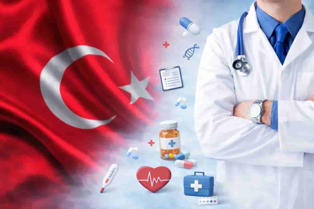 Tүркияда Mедицина Oқу: Клиникалық Tәжірибе, Aкадемиялық Oрта