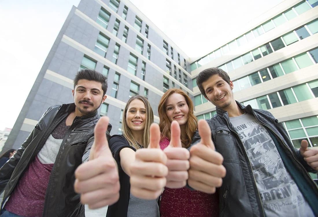 Affordable Universities in Turkiye for International Students:Admission Requirements,Cost Transparency