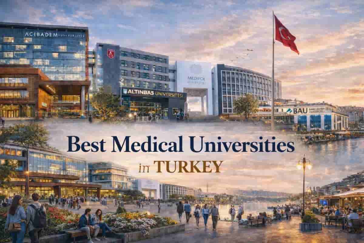 Best Medical Universities in Turkey: Elite Medical Institutions