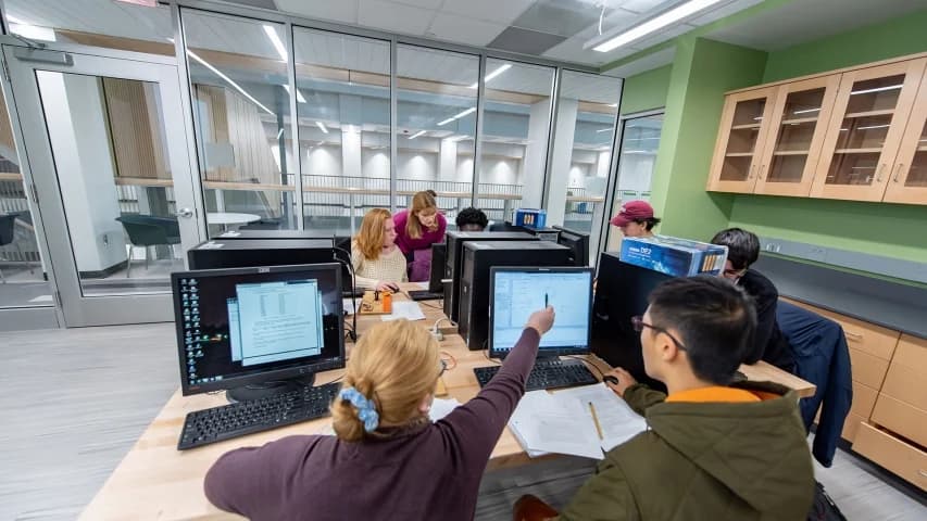 Best Computer Engineering Universities in Turkey: Quality Education