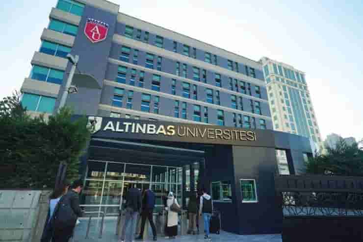Best Private Universities In Istanbul:Academic Quality,Global Recognition
